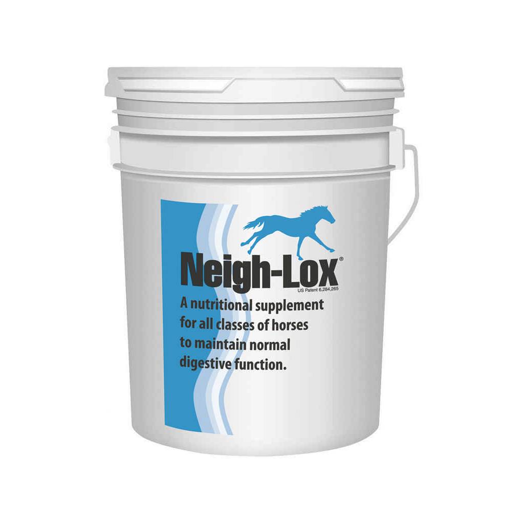 Neigh-Lox Supplement For Horses