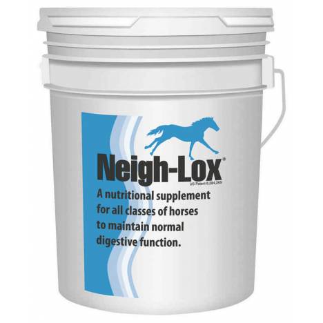 Neigh-Lox Supplement For Horses