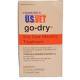 Go-Dry Mastitis Treatment For Cattle