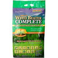 WEEDBEATER COMPLETE GRANULES