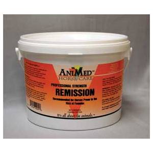 AniMed Remission For Horses