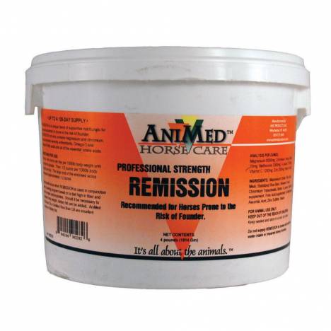 AniMed Remission For Horses