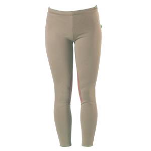 Devon Aire Ladies Versailles Riding Tights