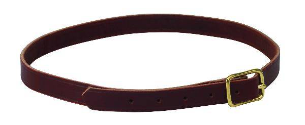 Perri's Horse Neck Strap