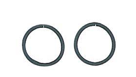 Perri's Safety Stirrup Replacement Bands