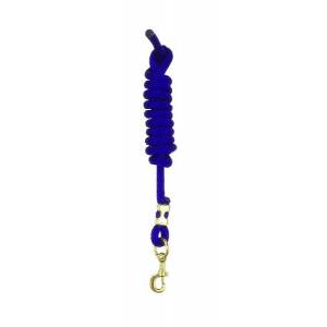 Perri's Poly Nylon Lead with Brass Snap