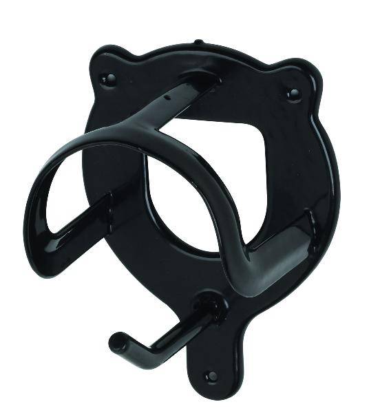 Perri's Bridle Rack
