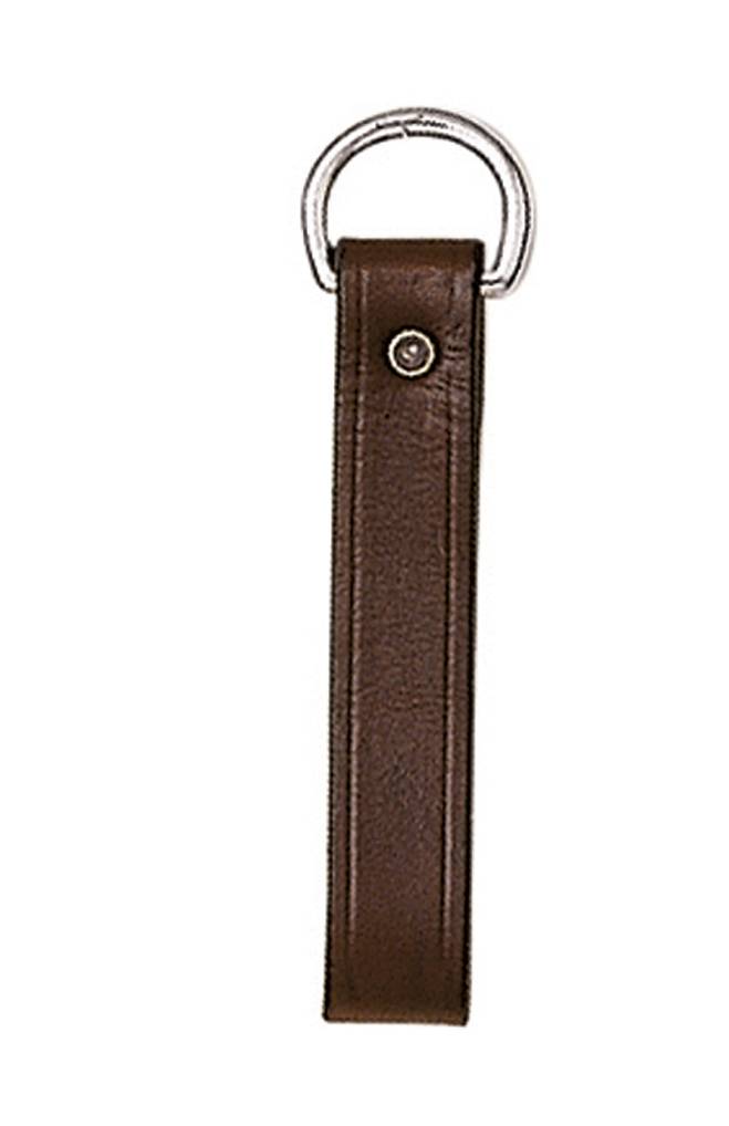 Perri's Leather Girth Loop
