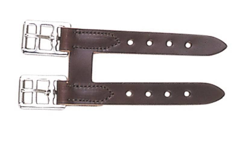Perri's Leather Girth Extender