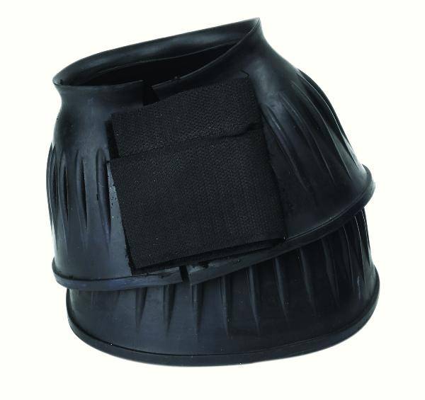 Perri's Double Velcro Bell Boots