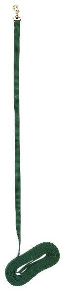 Perri's Cotton Lunge Line with Snap
