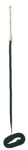Perri's Cotton Lunge Line with Chain