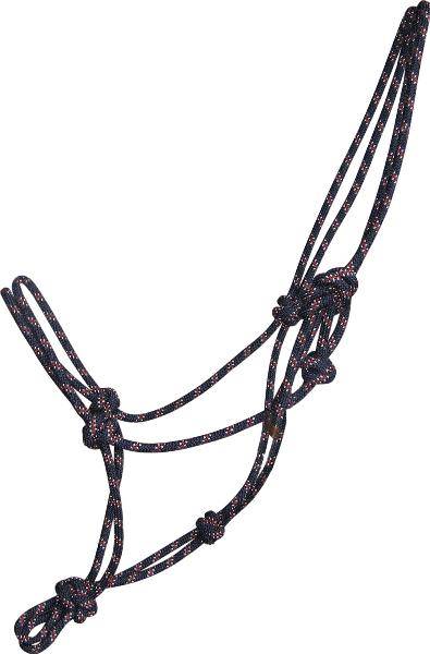 Gatsby Classic Cowboy Rope Halter