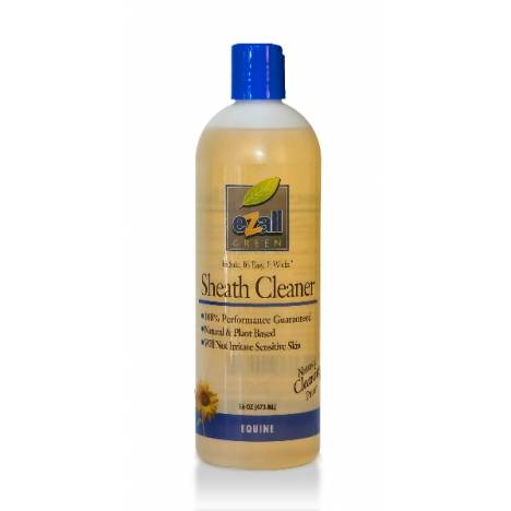 eZall Sheath Cleaner