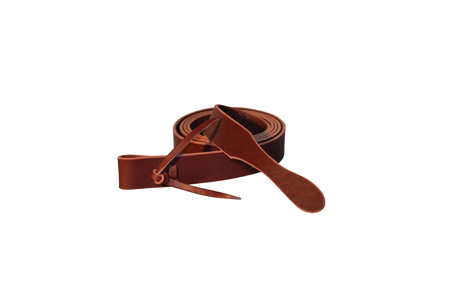 Reinsman Leather Latigo Tie Strap 1 1/2” X 6’ 
