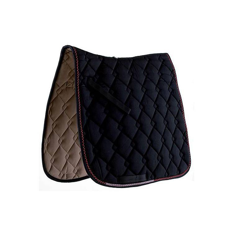 Roma English Saddle Pads | HorseLoverZ