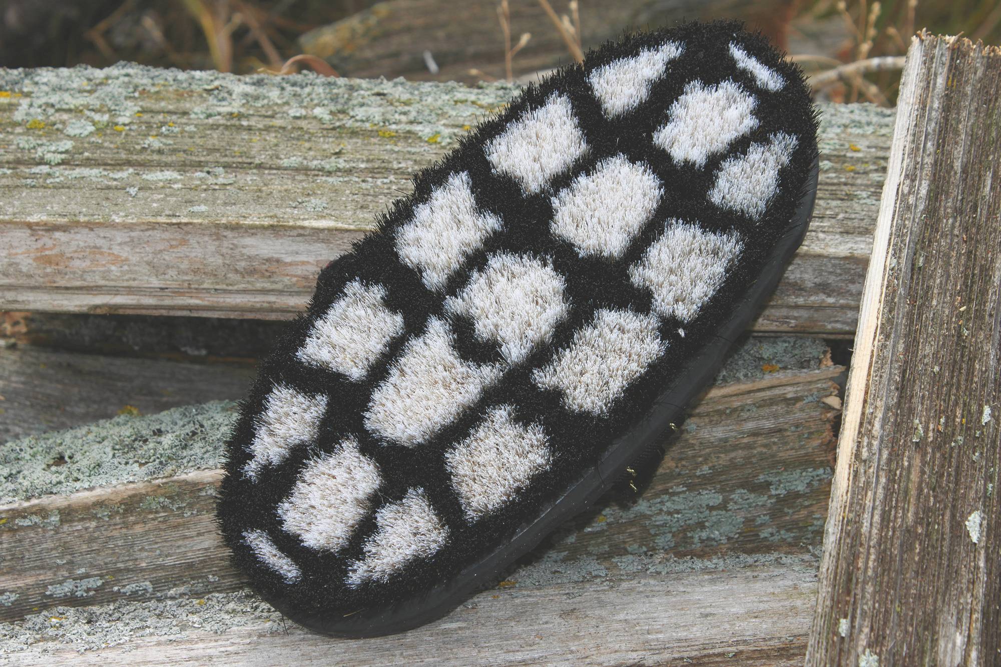 Tail Tamer Large Boar Bristle Brush