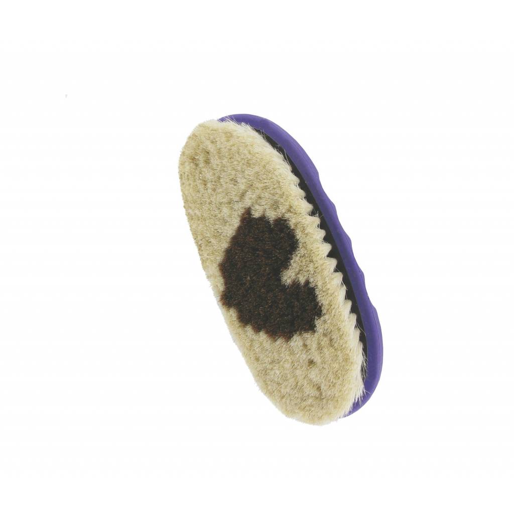 Tail Tamer Small Goat Hair Brush