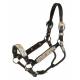Tory Leather San Diego Congress Style Show Halter & Lead
