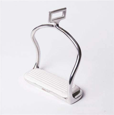 Centaur 4-3/4 Icelandic Stirrups