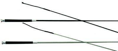 Equi-Star Elan II Dressage Whip 39"