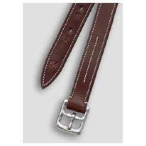 Camelot Lined Stirrup Leathers