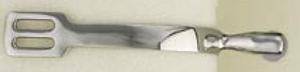 Centaur Stainless steel Disc Rowel Spur 1-1/4"
