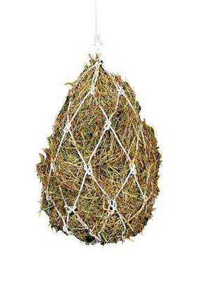 Equi-Essentials Rope Hay Net