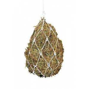 Equi-Essentials Rope Hay Net
