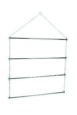 Premium Blanket Rack-Large 32"