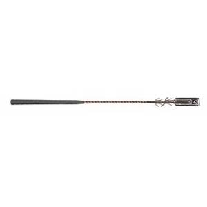 Equi-Star Race Bat w-Bi-Color