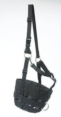 Centaur Adjustable Comfort Muzzle-Cob Size