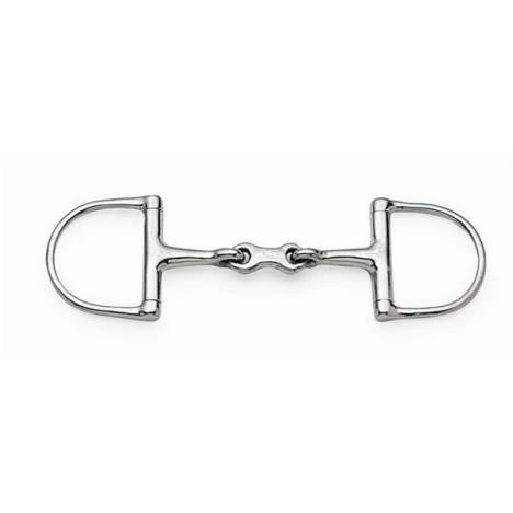 Centaur Stainless steel Pony French Link Dee