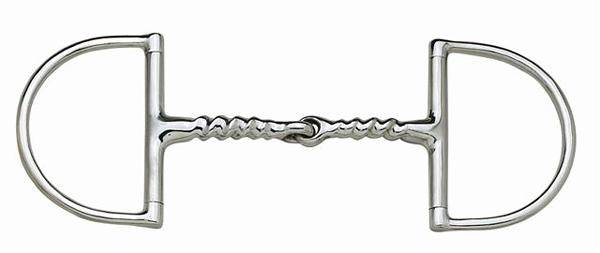 Centaur Stainless steel Hunter Dee w- Corkscrew