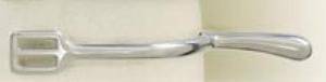 Centaur Stainless steel Long Neck Spurs 2"