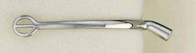 Centaur Stainless steel POW Spurs