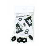 Surcingle T-Locks Set-8