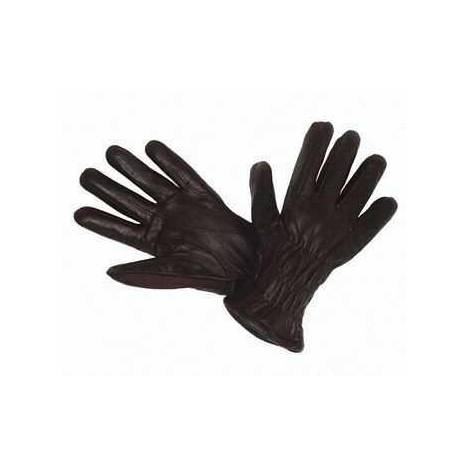 Ovation Kids Winter Leather Show Glove