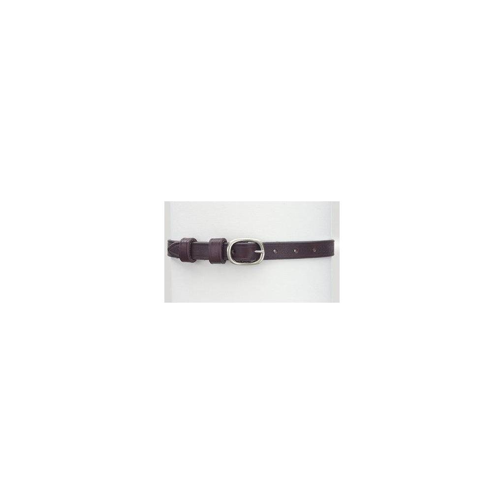 Northampton Collection: English Leather Spur Strap by Ovation