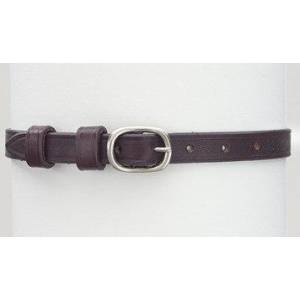 Northampton Collection: English Leather Spur Strap by Ovation