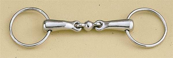 Centaur Jointed Berry Loose Ring