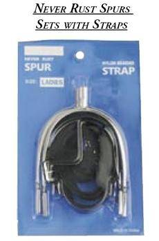 Centaur Economy Men's POW Spur with strap