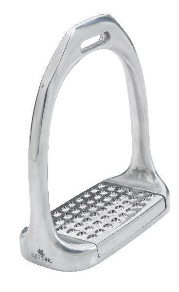 Equiwing Aluminum Stirrup