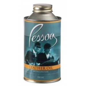 Pessoa Leather Oil 500ml