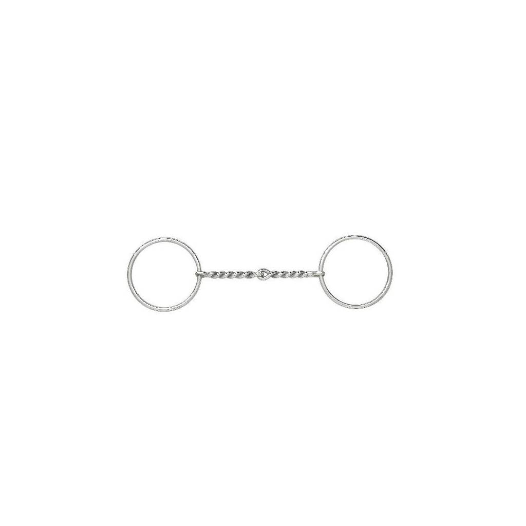 Centaur Single Twisted Wire Loose ring