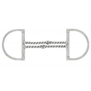 Centaur Stainless steel Curved Double twisted wire