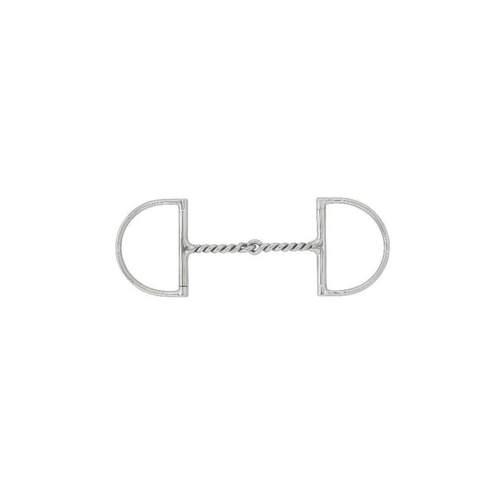 Centaur Stainless steel Curved Twisted wire King D