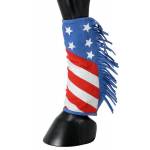 Performers 1st Choice Sport Boot Covers w/ Fringe