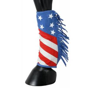 Performers 1st Choice Sport Boot Covers with  Fringe