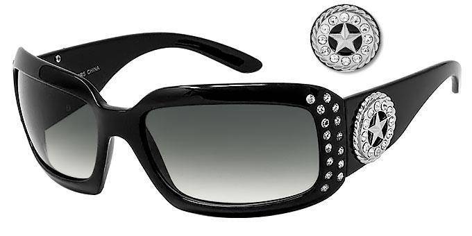 AWST Int'l Western Star Sunglasses - Set of 12